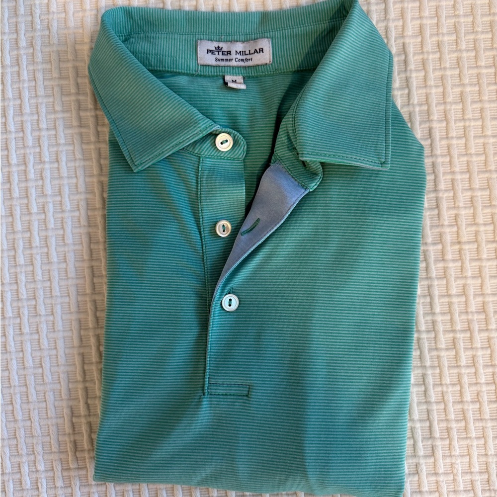 Peter Millar Summer Comfort Polo